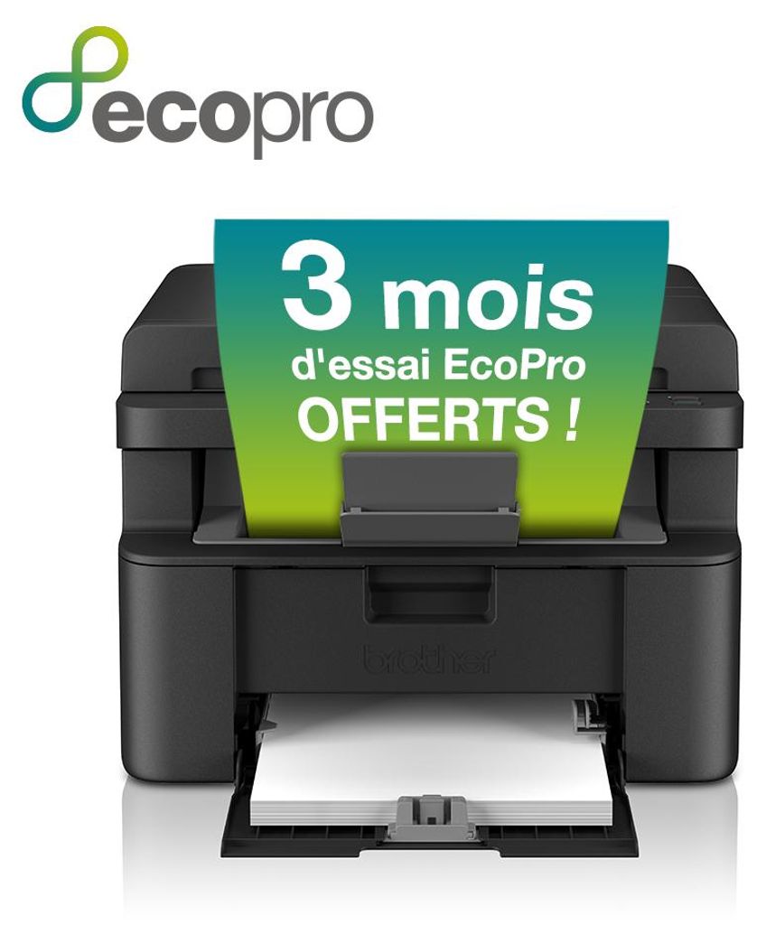 Brother DCP-L1660W, Laser, Drukowanie mono, 2400 x 600 DPI, Zdjęcie produktu 