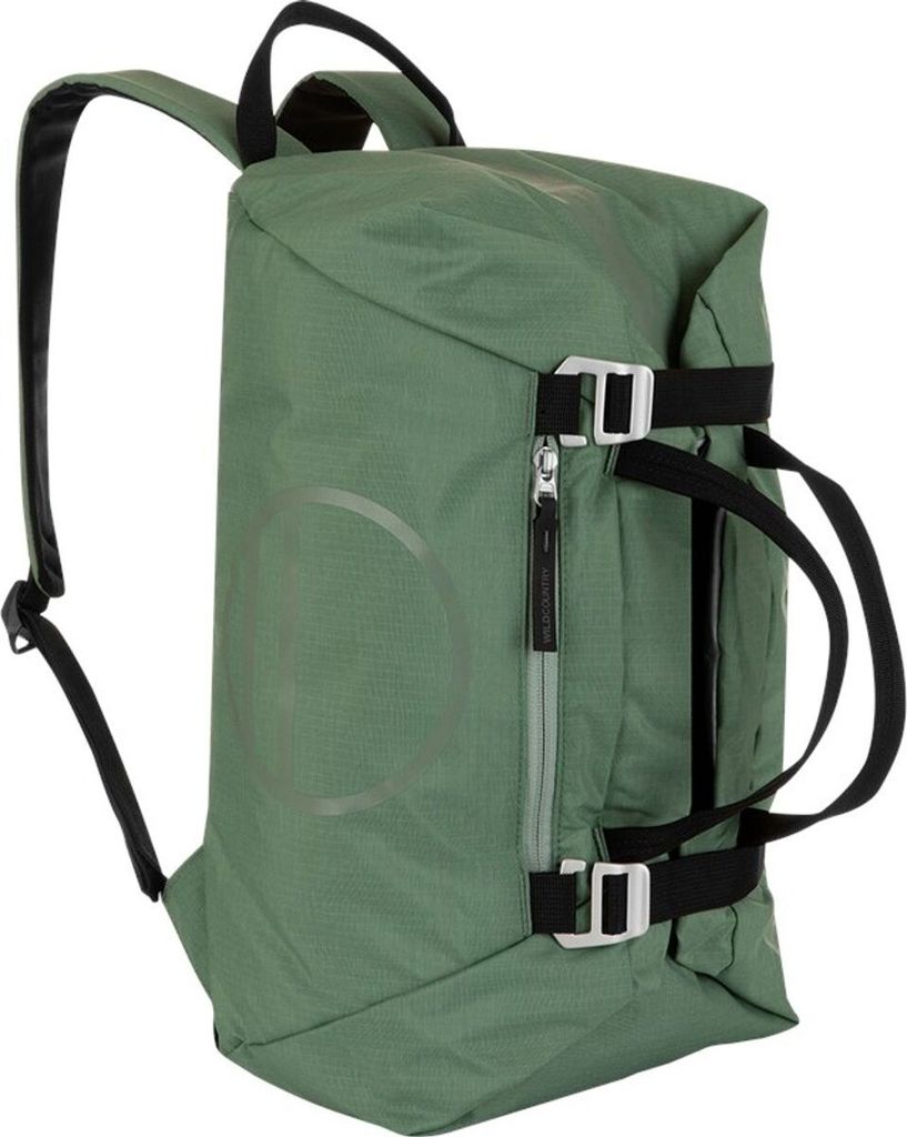 Rope Bag (Seilsack) - Wild Country, Farbe:5970-GREEN IVY, Größe:one size