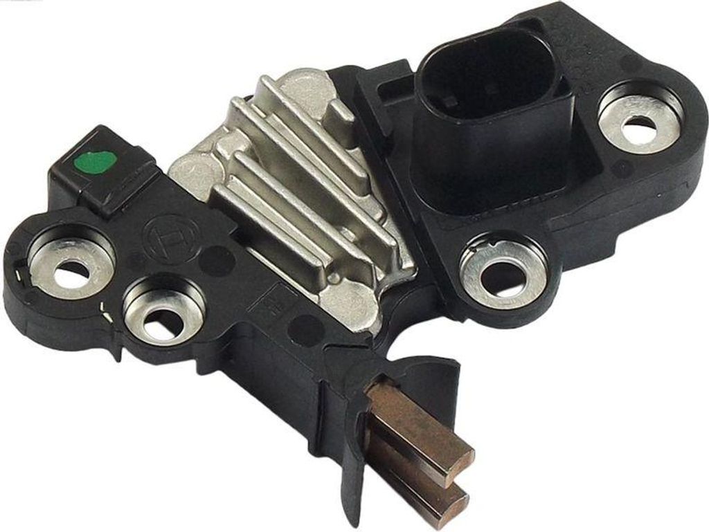 AS-PL ARE0129(BOSCH) Verbinder OE 03G903097 kompatibel mit Passat CC, Passat 3B, CC, Q7, A6 4F, A4 8K