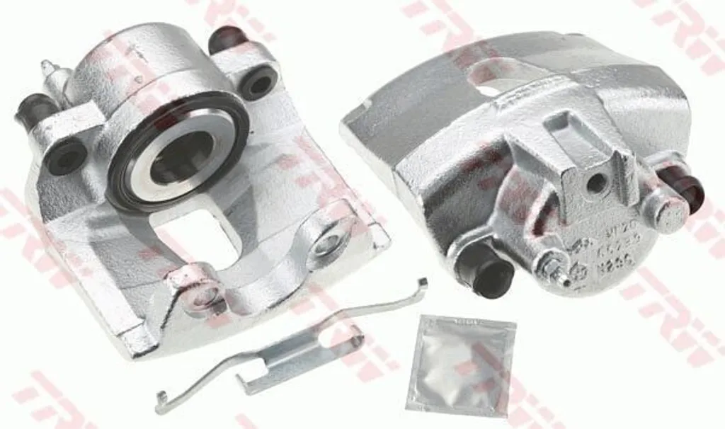 Étrier de Frein OE 5072219AA pour Monospace Voyager III et IV - TRW