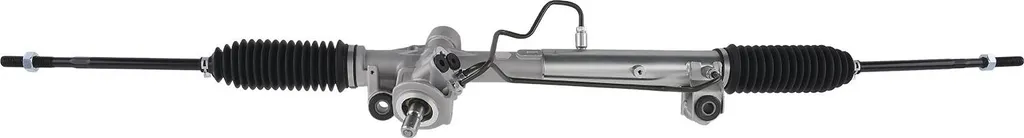 Boîtier de direction hydraulique Ford Focus pour réparation auto - 3