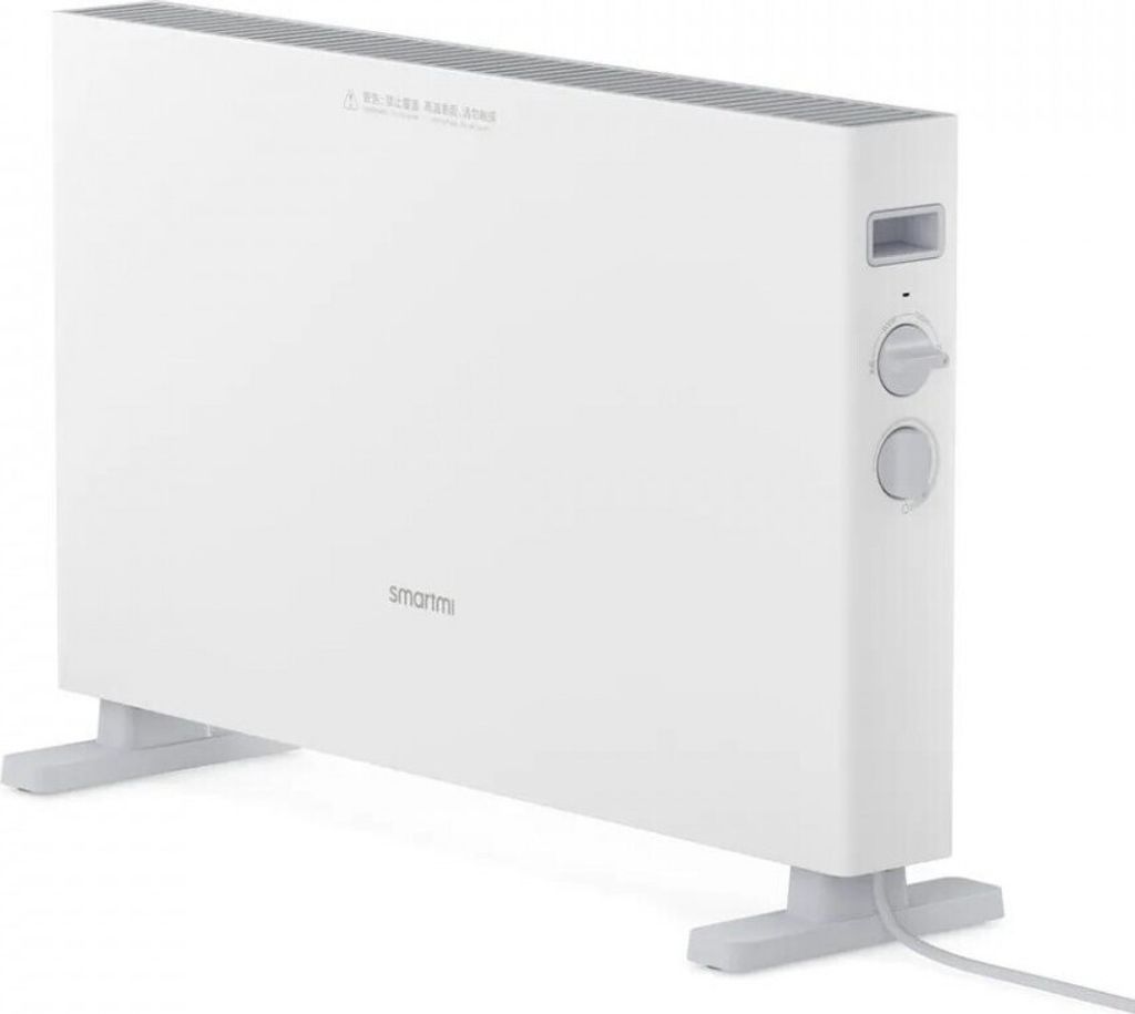 Xiaomi SmartMi Electric Heater 1S Obrázek produktu 1