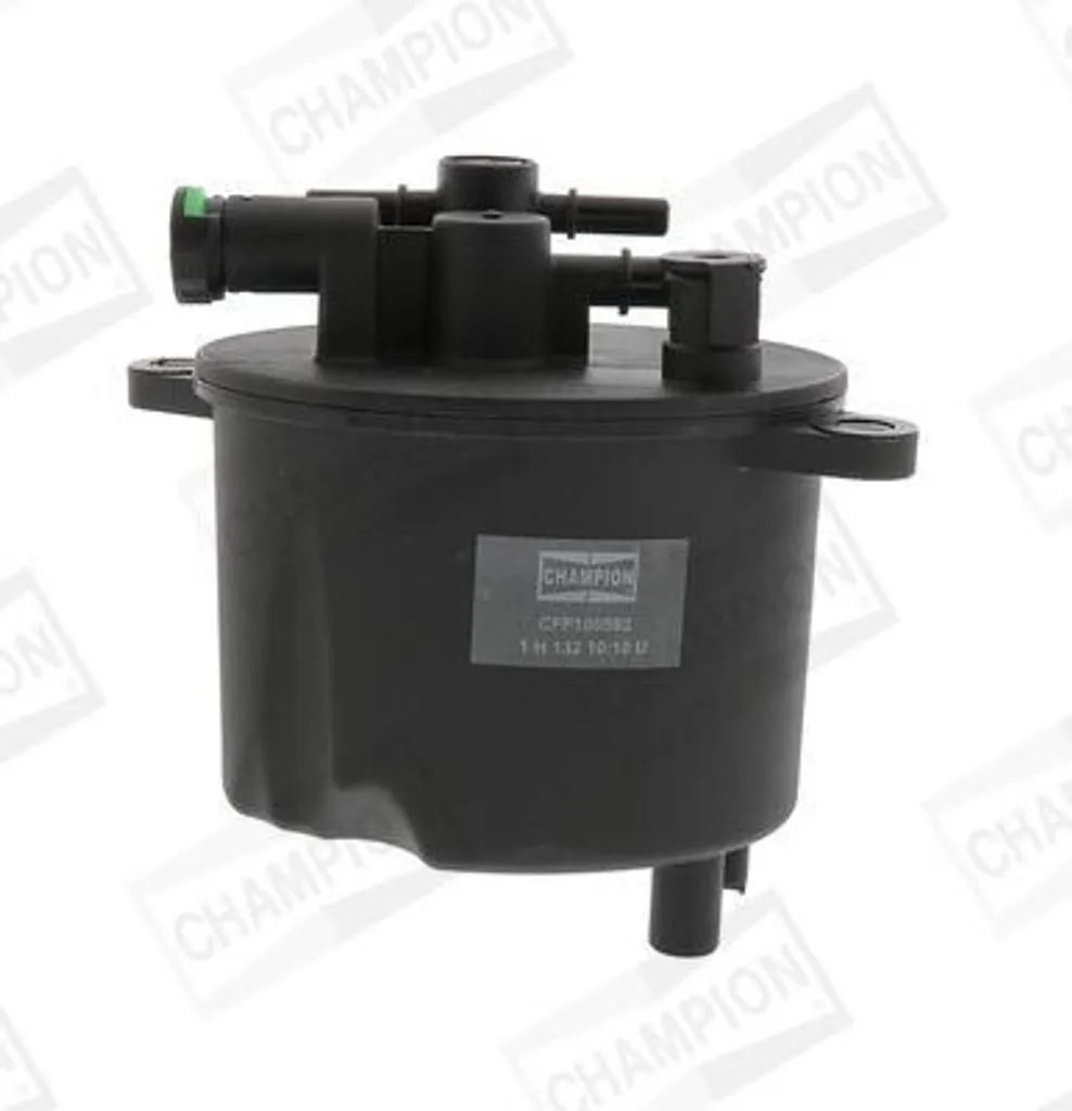 Filtre à carburant CHAMPION haute efficacité pour Land Rover Discovery