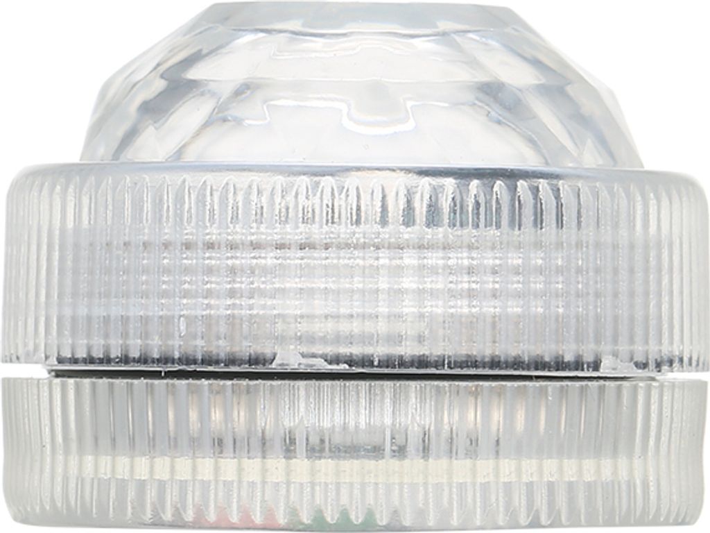 12er Pack Poolbeleuchtung LED RGB Unterwasser Licht mit Produktbild 3