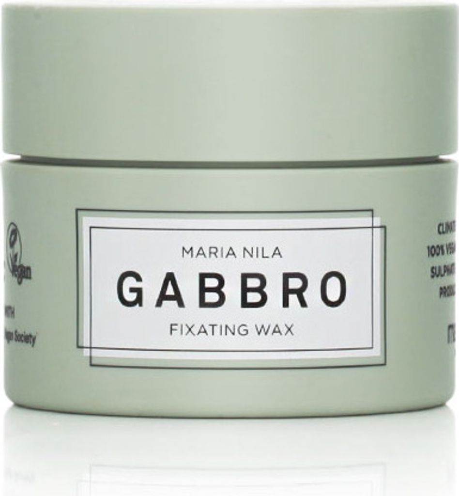 Maria Nila Gabbro, 1 Stück(e), Befestigung, Haarwachs, Produktbild 