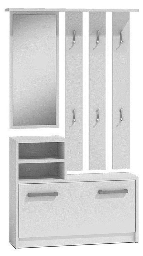 Armoire Topeshop GAR BIEL Image du produit 