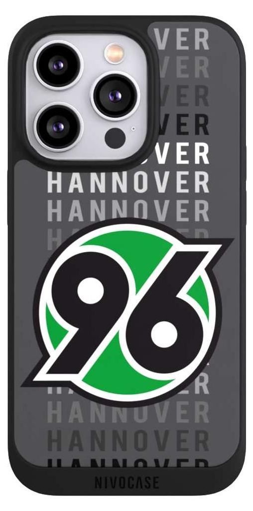 NIVOCASE Handyhülle für Apple iPhone 14 Pro  Hülle NIVOpure Produktbild 