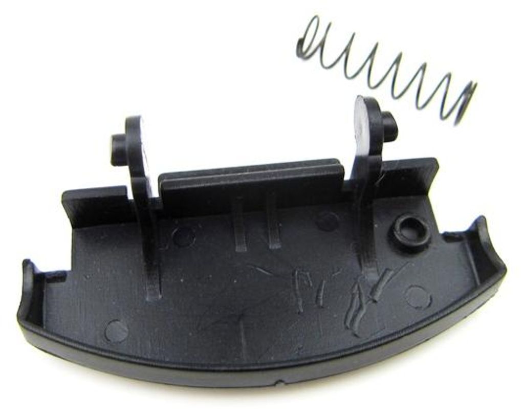 Ersatz - Druck / Verschluß Taste Armlehne Mittelarmlehne Produktbild 