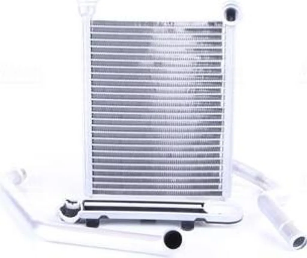 Remplacer chauffage Mercedes Classe M GL GLE GLS avec Nissens 72067 fiable