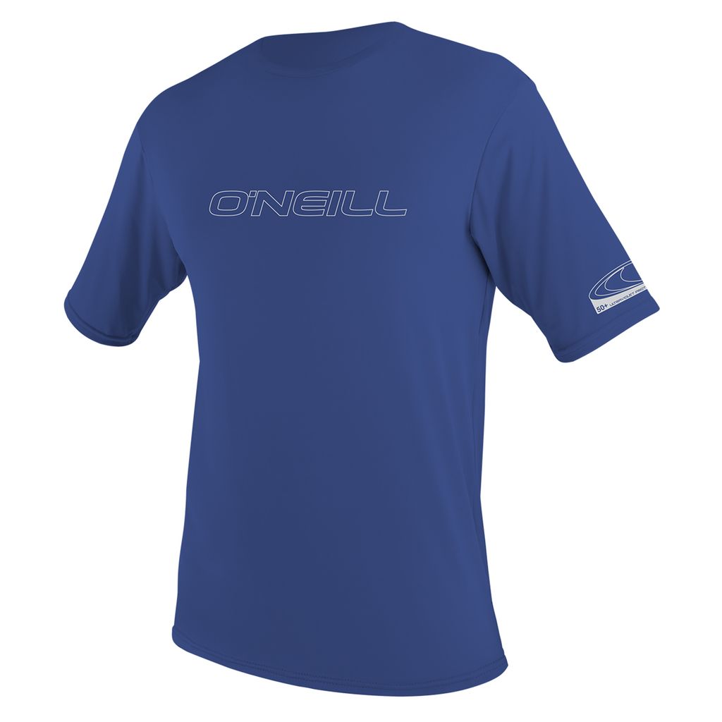 O'Neill Basic Skins S/S Sun Shirt Herren