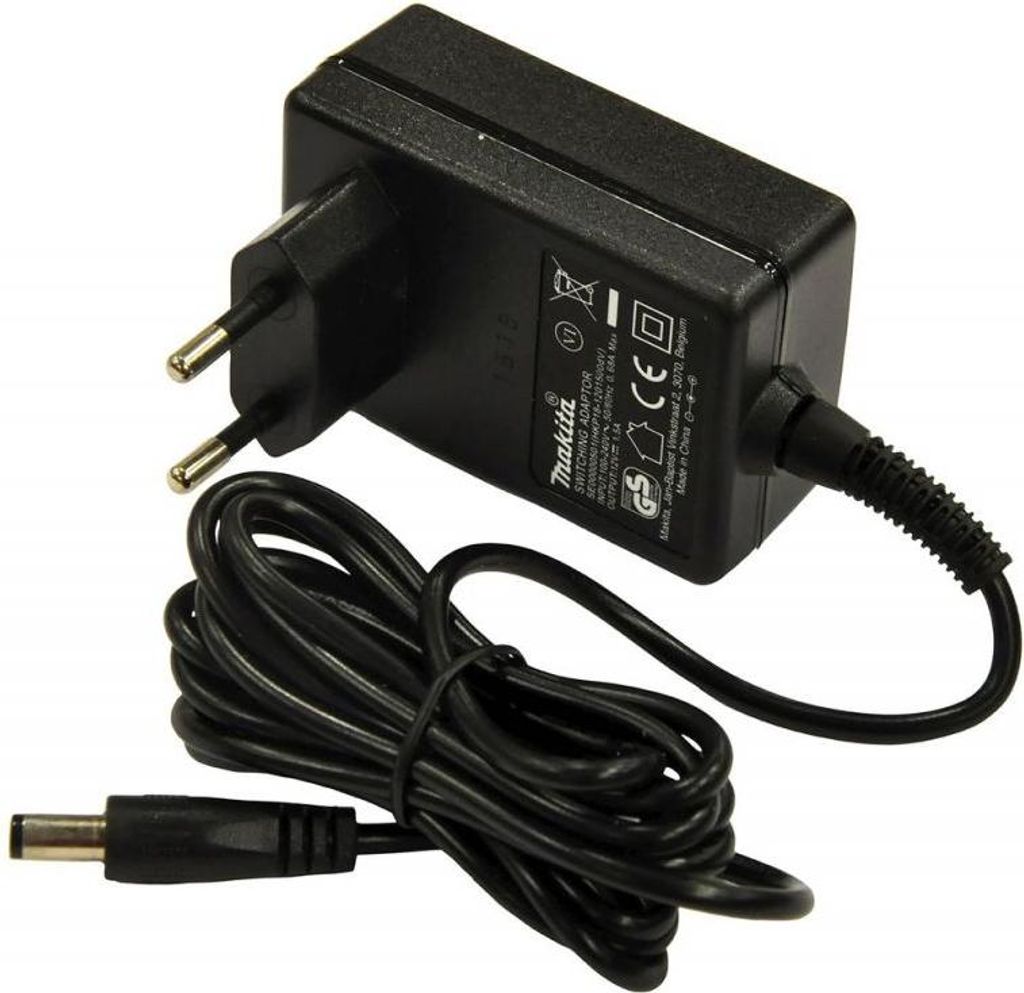 Alimentatore a spina SE00000501 Accessori di sistema Immagine del prodotto 