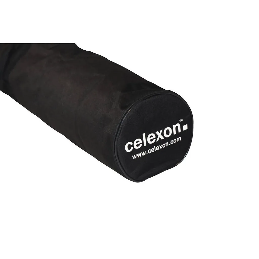 Custodia per Schermo 158 cm Celexon: Viaggia Leggero e Proietta Ovunque - 5
