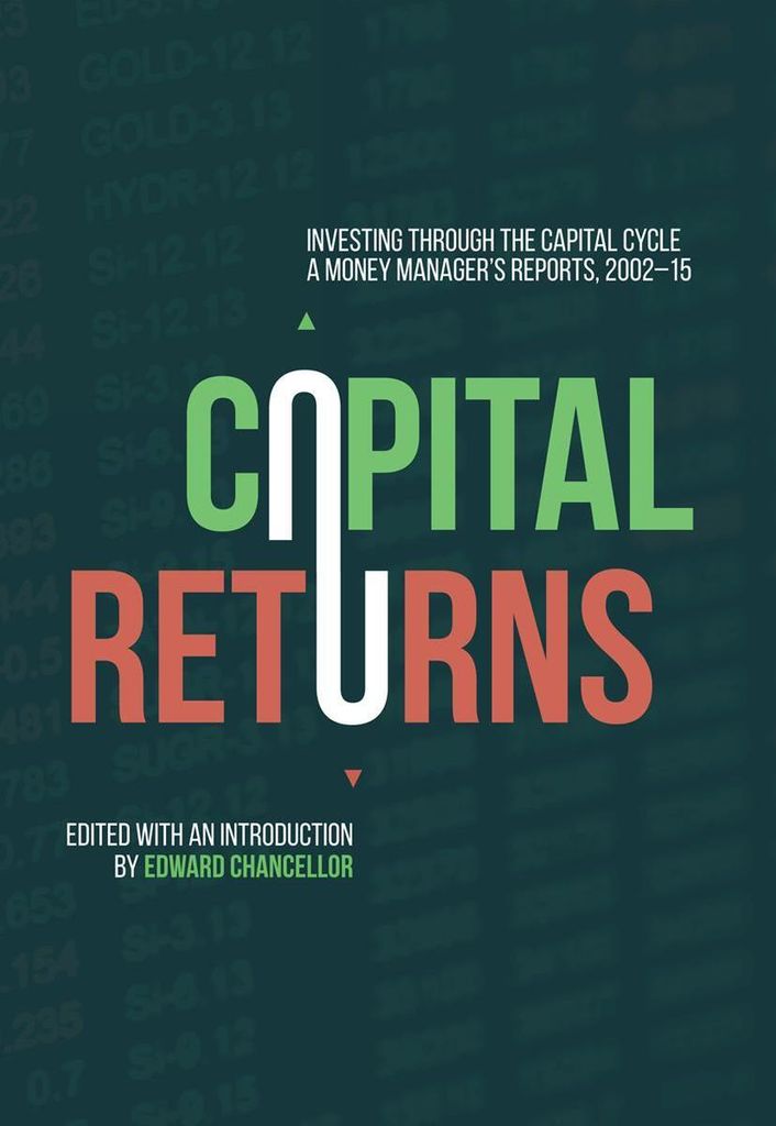 Capital Returns