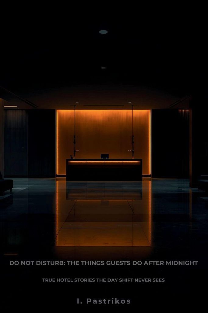 Do Not Disturb
