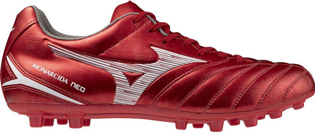 Mizuno Monarcida Neo Iii Select Ag Fußballschuhe Rot EU 40 1/2 Rot EU 40 1/2