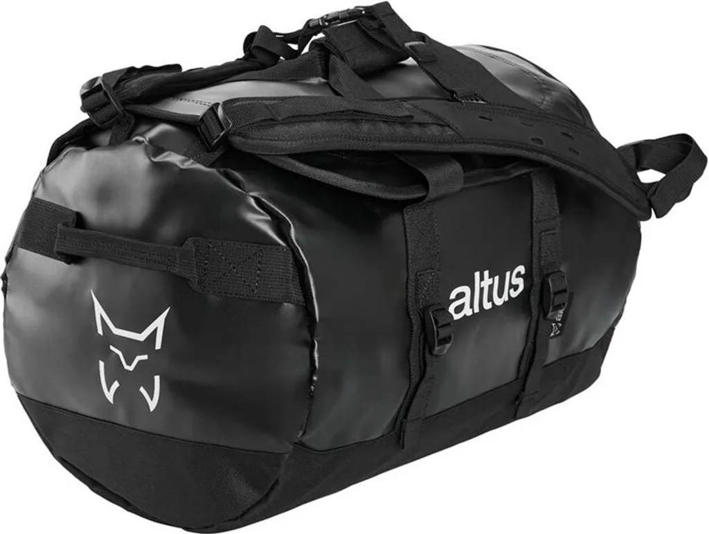 Protégez vos Affaires avec le Sac Altus Petate 30L : Étanche et Durable