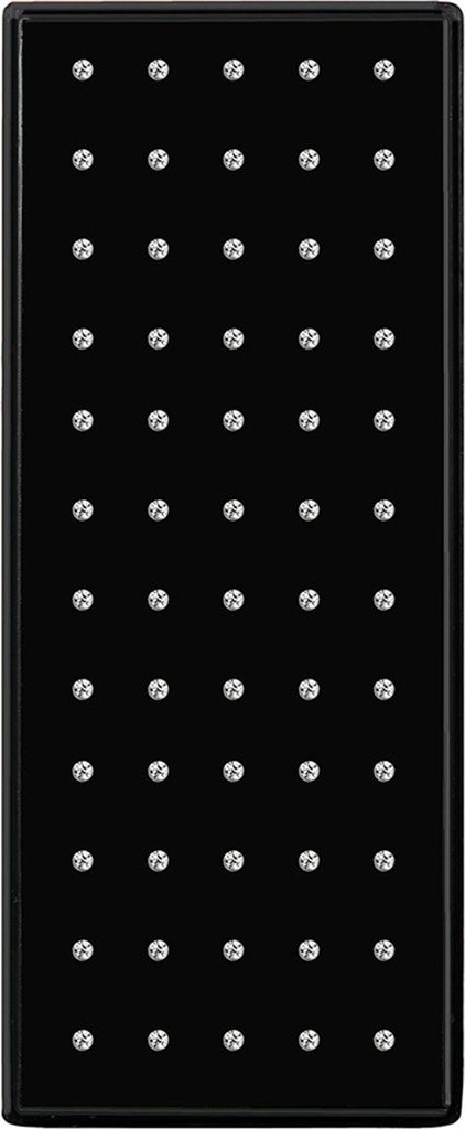 60 Stück Nasenringe, Piercing, attraktiver Strassstein, Produktbild