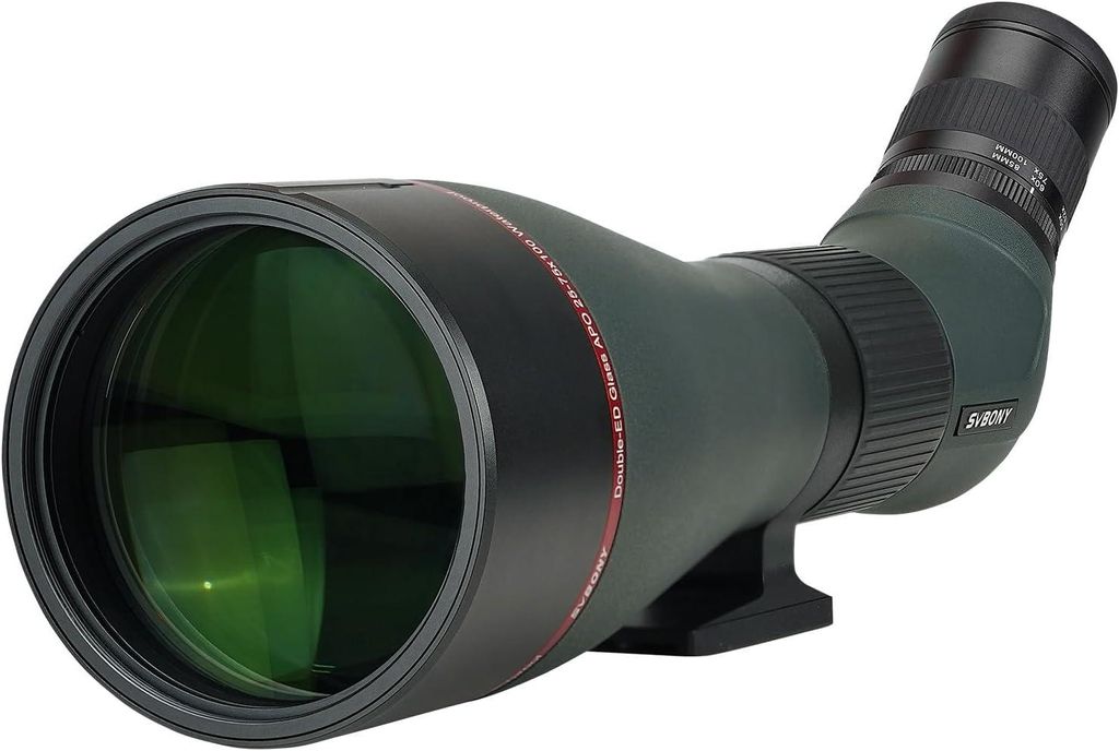 Svbony SA401 APO Spektiv 25-75x100mm, Doppel-ED-Glas, Produktbild 