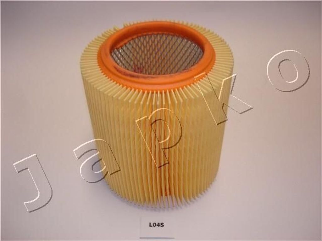 Luftfilter JAPKO 20L04 für LAND ROVER Defender SUV (L316) Filtereinsatz