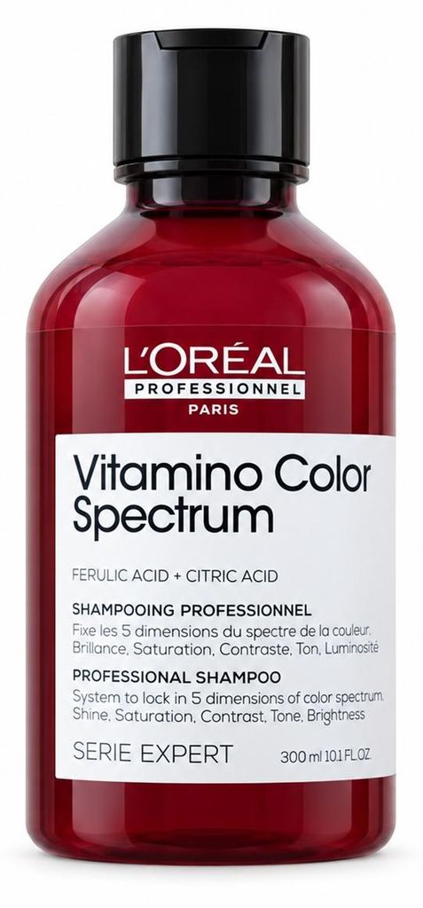 L'Oréal Professionnel, Vitamino Color Spectrum, Champú para Imagen del producto 