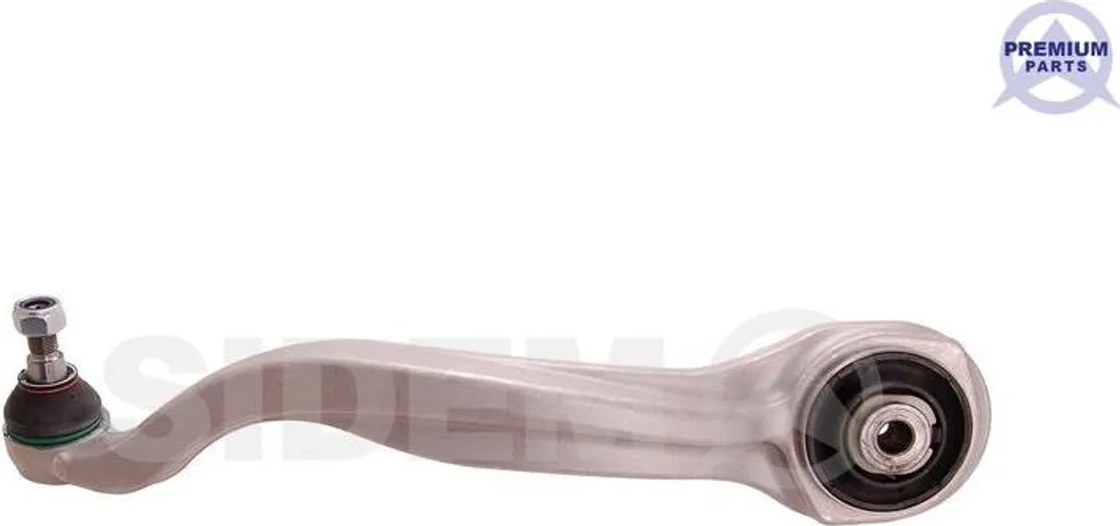 Sidem 49152 Bras de suspension roue OE 2183301111 pour Mercedes CLS