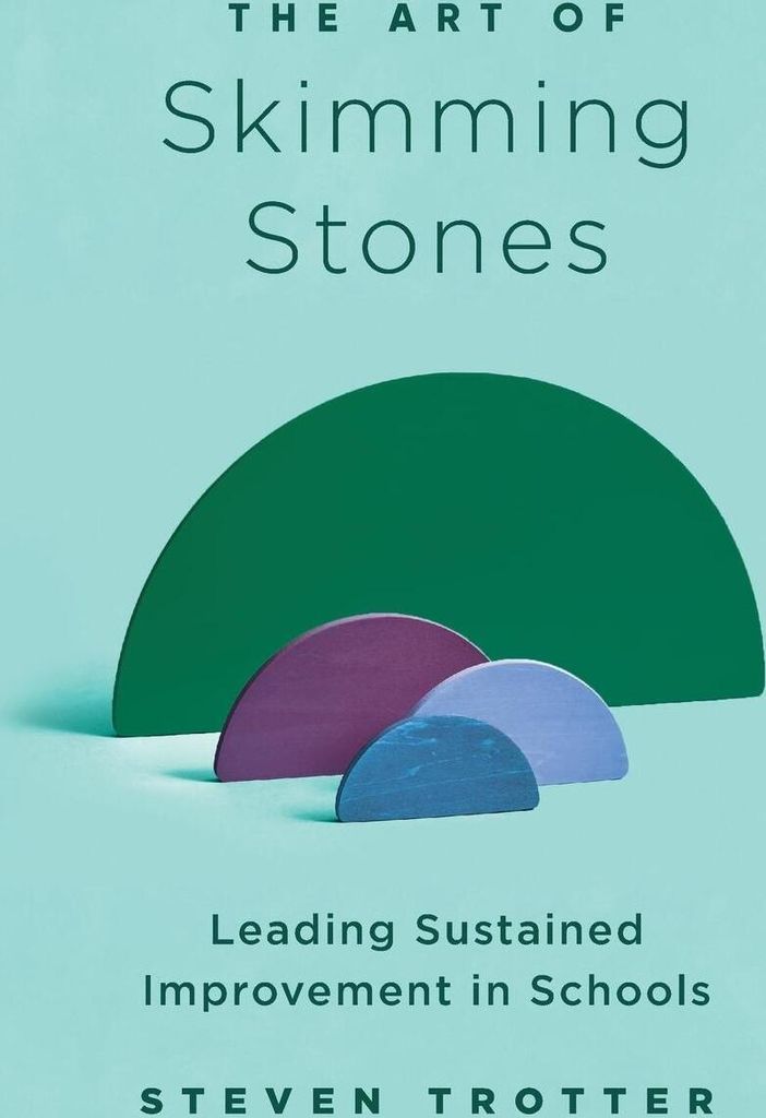 The Art of Skimming Stones