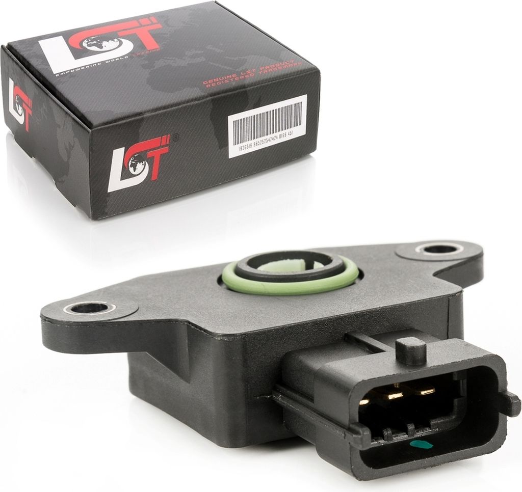 Drosselklappensensor Potentiometer 9181538 5826473 für OPEL VAUXHALL CHEVROLET