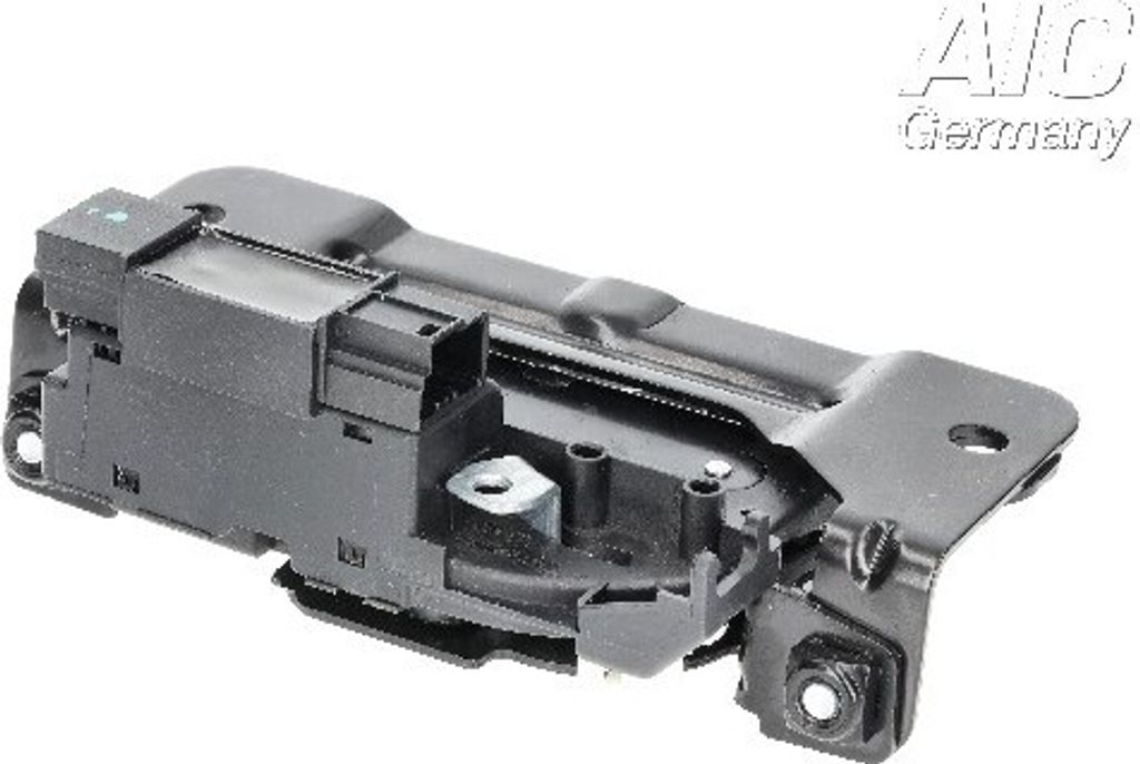 AIC Heckklappenschloss Kofferraumschloss für BMW 5 Touring (F11) Heckklappe 70955