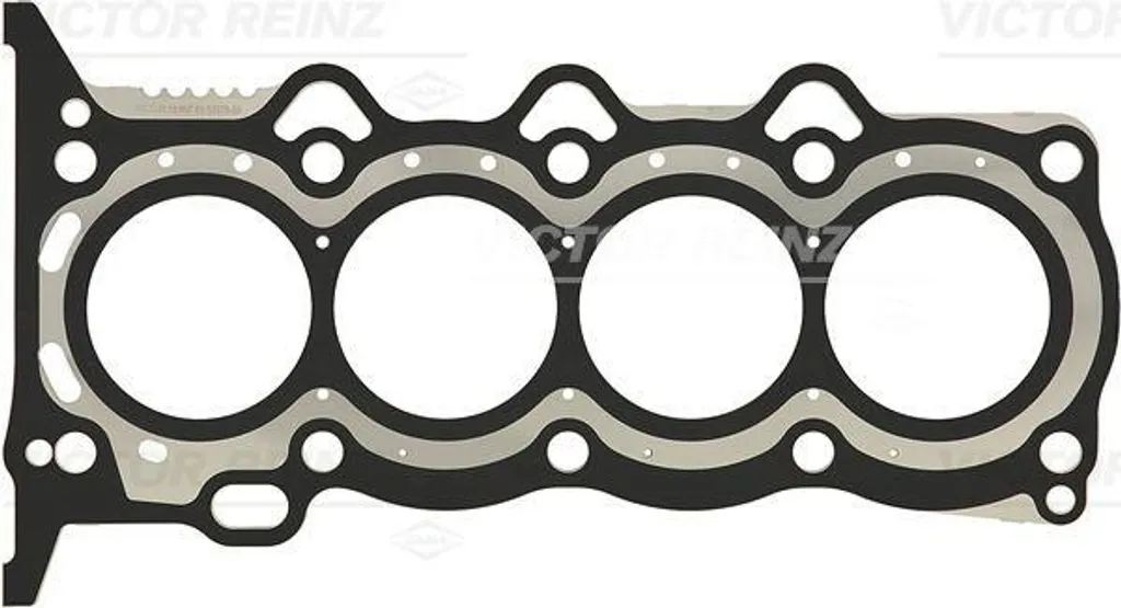 Joint de culasse pour réparation moteur Toyota Yaris et Corolla OE