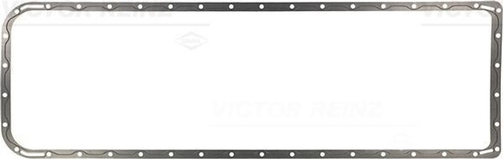 REINZ Ölwannendichtung für VAN HOOL TX 71-42911-00
