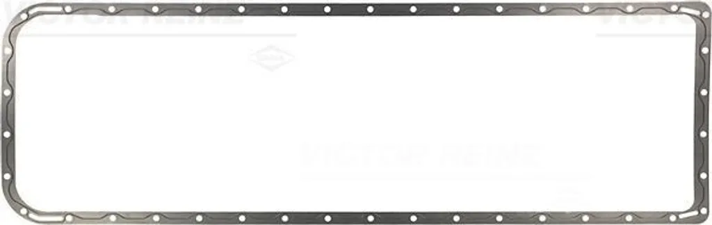 Joint de carter d'huile REINZ pour maintenance moteur VAN HOOL TX 71