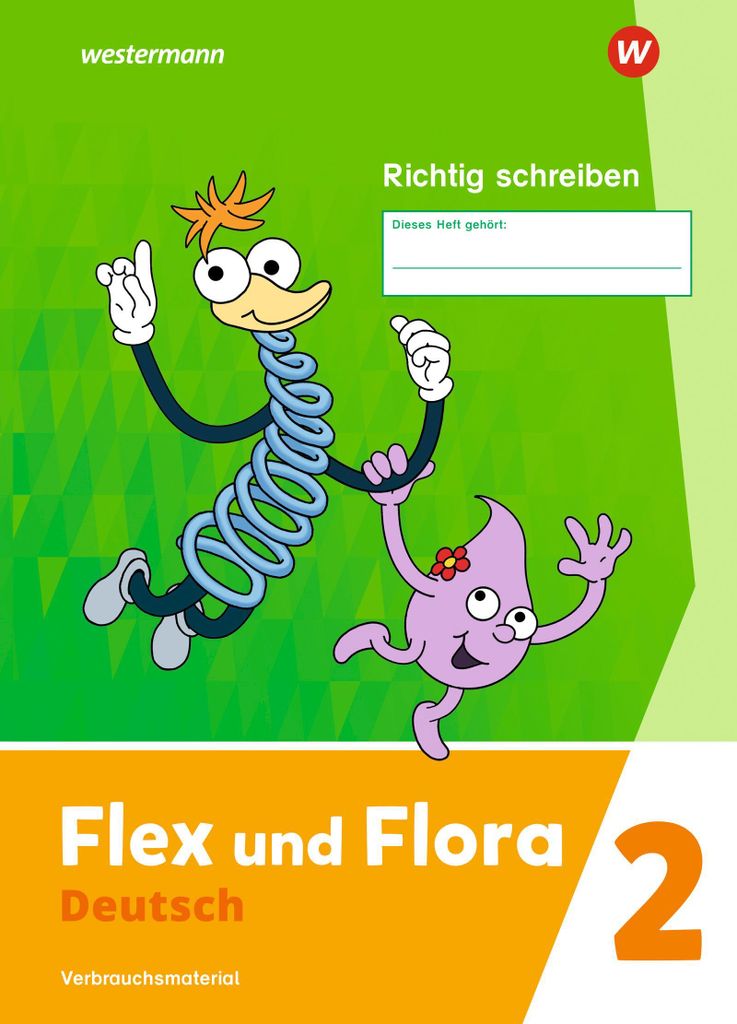 Flex und Flora - Ausgabe 2021 Produktbild 