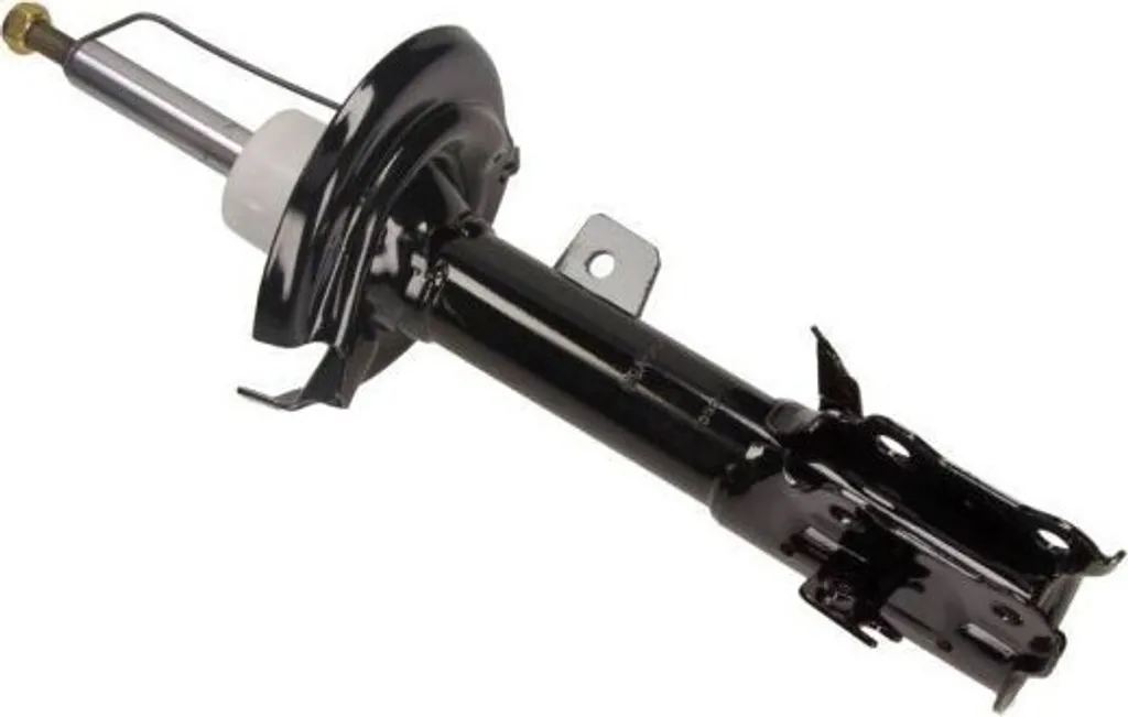 Amortisseur avant Fiesta VI : fini les bruits de suspension avec MAXGEAR