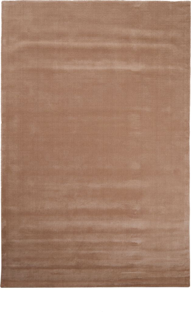 Light & Living - Teppich AZUSA - 200x300x0,5cm - Braun