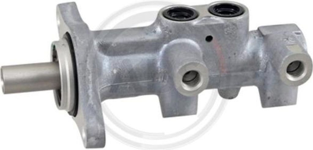 A.B.S. 61632 Hauptbremszylinder OE 460104X026 kompatibel mit Pathfinder