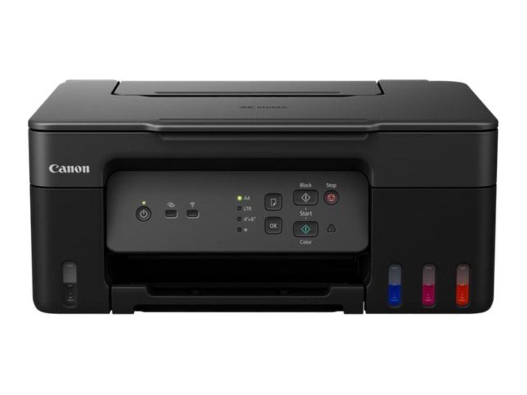 Canon PIXMA G3430 MegaTank - Multifunktionsdrucker - Farbe Produktbild 
