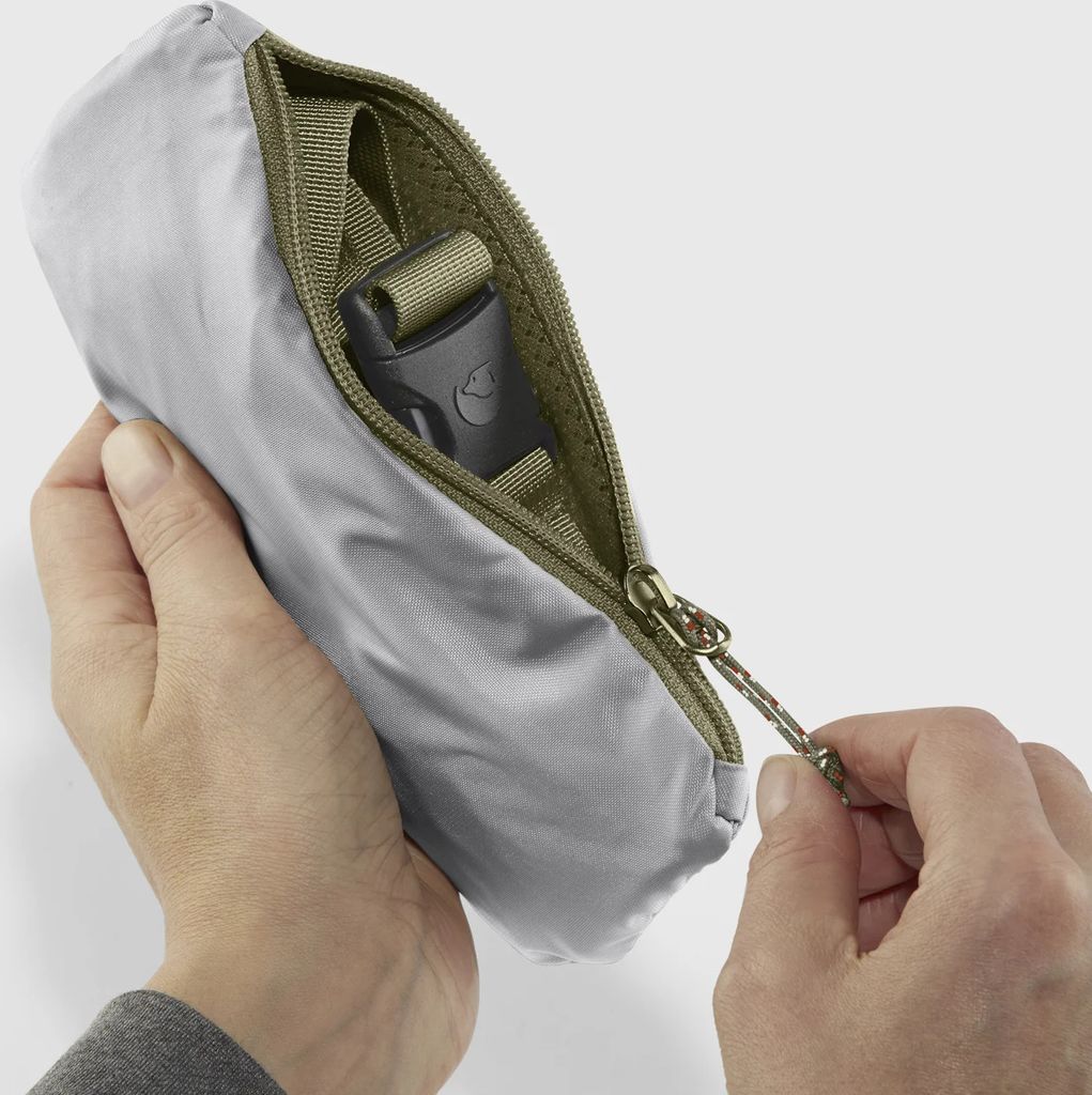 Fjällräven High Coast Hip Pack Bauchtasche Green Produktbild 16