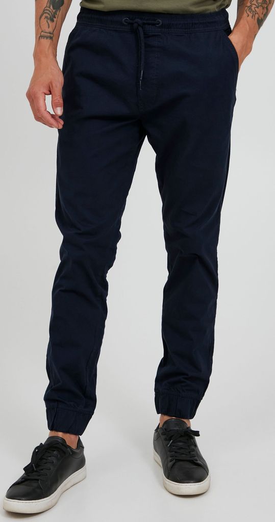 SOLID Solid - SDSlim-Truc Cuff - Chino - 21103814