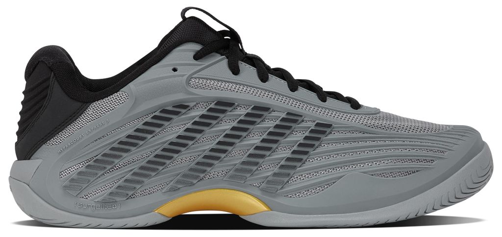 K-Swiss Heren Tennisschoenen HYPERCOURT EXPRESS 3, kleur: Productafbeelding 