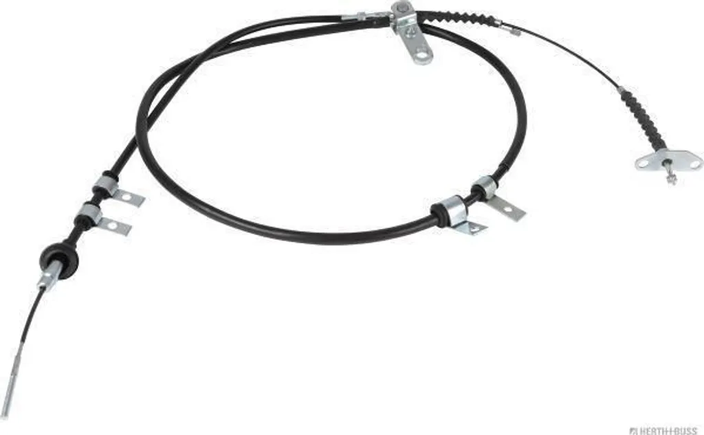 Câble frein à main bloqué ? Solution J3930536 pour Kia Sorento OE 597