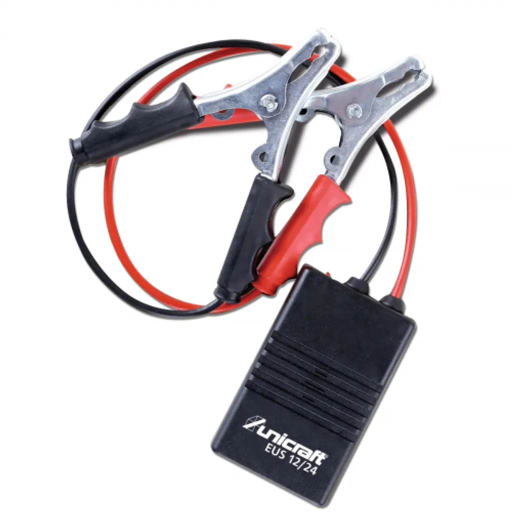 Appareil de Protection 12V/24V Unicraft pour Travaux de Soudure Auto