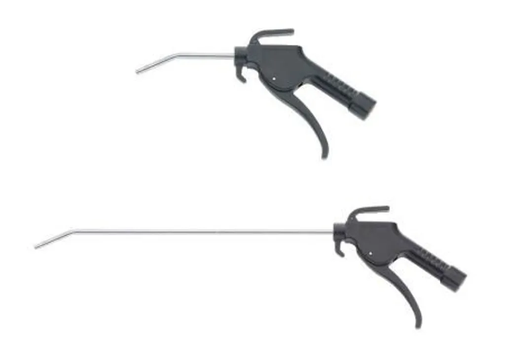 Sabbiatrice Ad Aria Compressa 6,2 Bar Con Contenitore Da 1000 Ml – Pistola Per Rimozione Ruggine E Pulizia Di Superfici