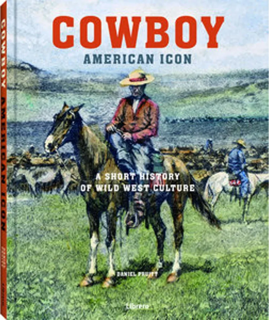 Chapeau de Cow-boy Imperméable à Bord Large avec Cordon de Maintien Noir