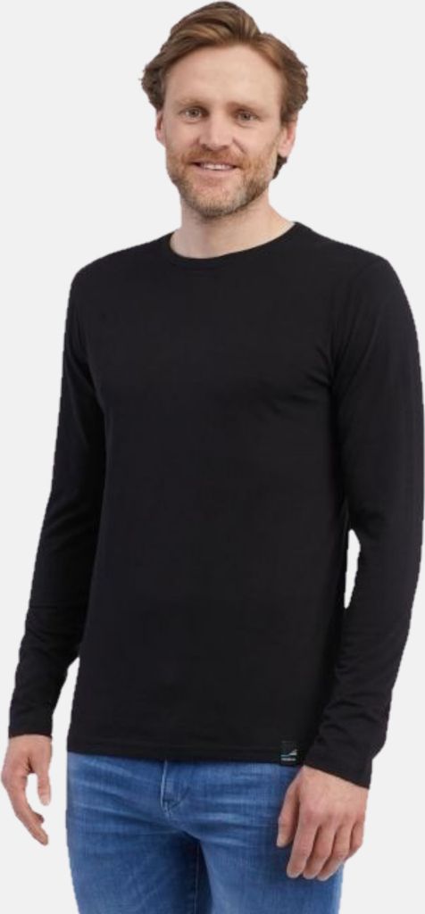 Ragwear Longsleeve Langarmshirt ZAKI
