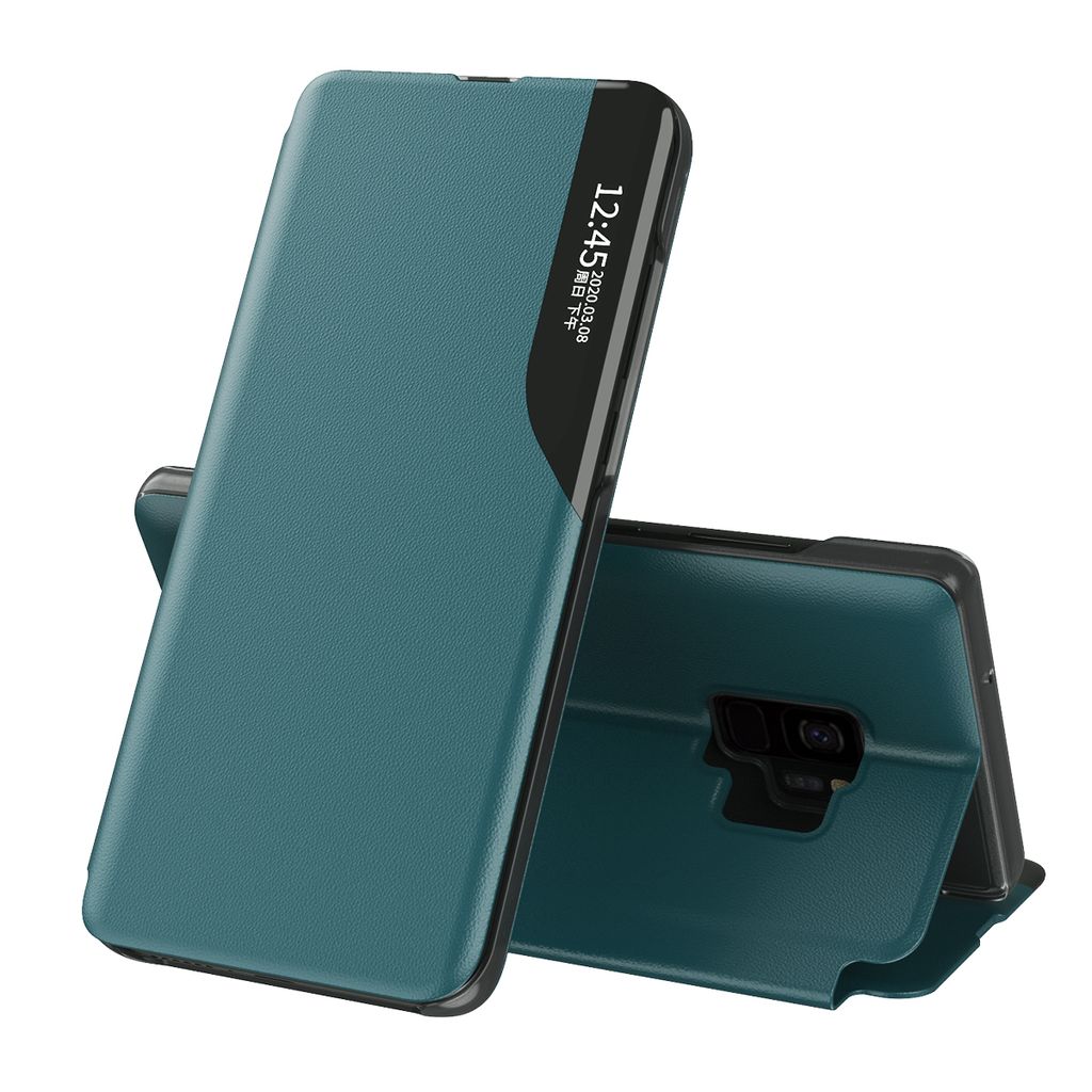 Pouzdro pro Galaxy S9, Smart View Okénko Flip Obrázek produktu 