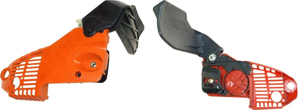 Kryt ozubeného kolesa pre čínske reťazové píly 25Cc Obrázok produktu 