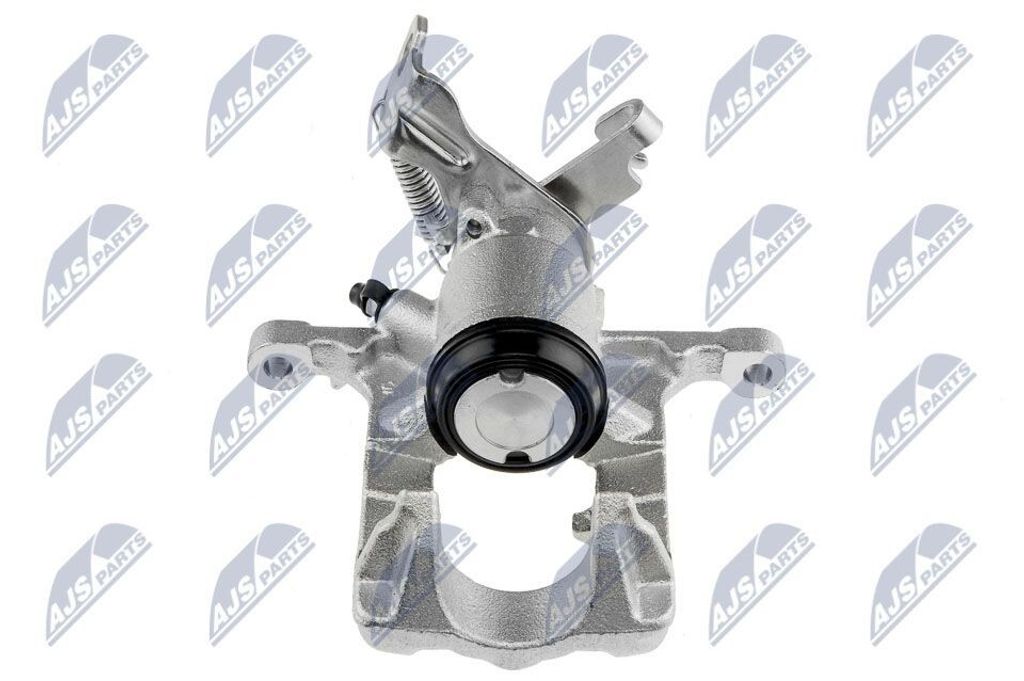 NTY Bremssattel Hinten Rechts für OPEL Astra J Sports Tourer (P10) Ø38mm HZT-PL-025