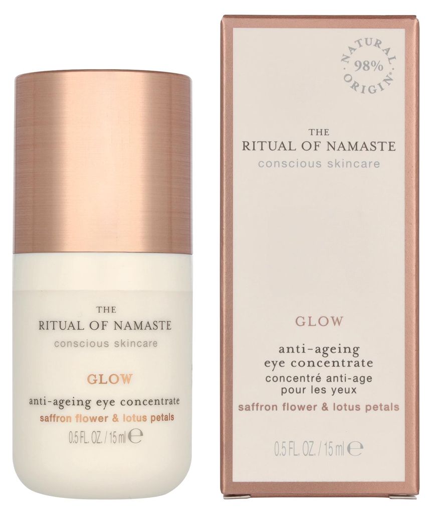 Rituals Namaste Anti-Ageing Eye Concentrate 15 ml