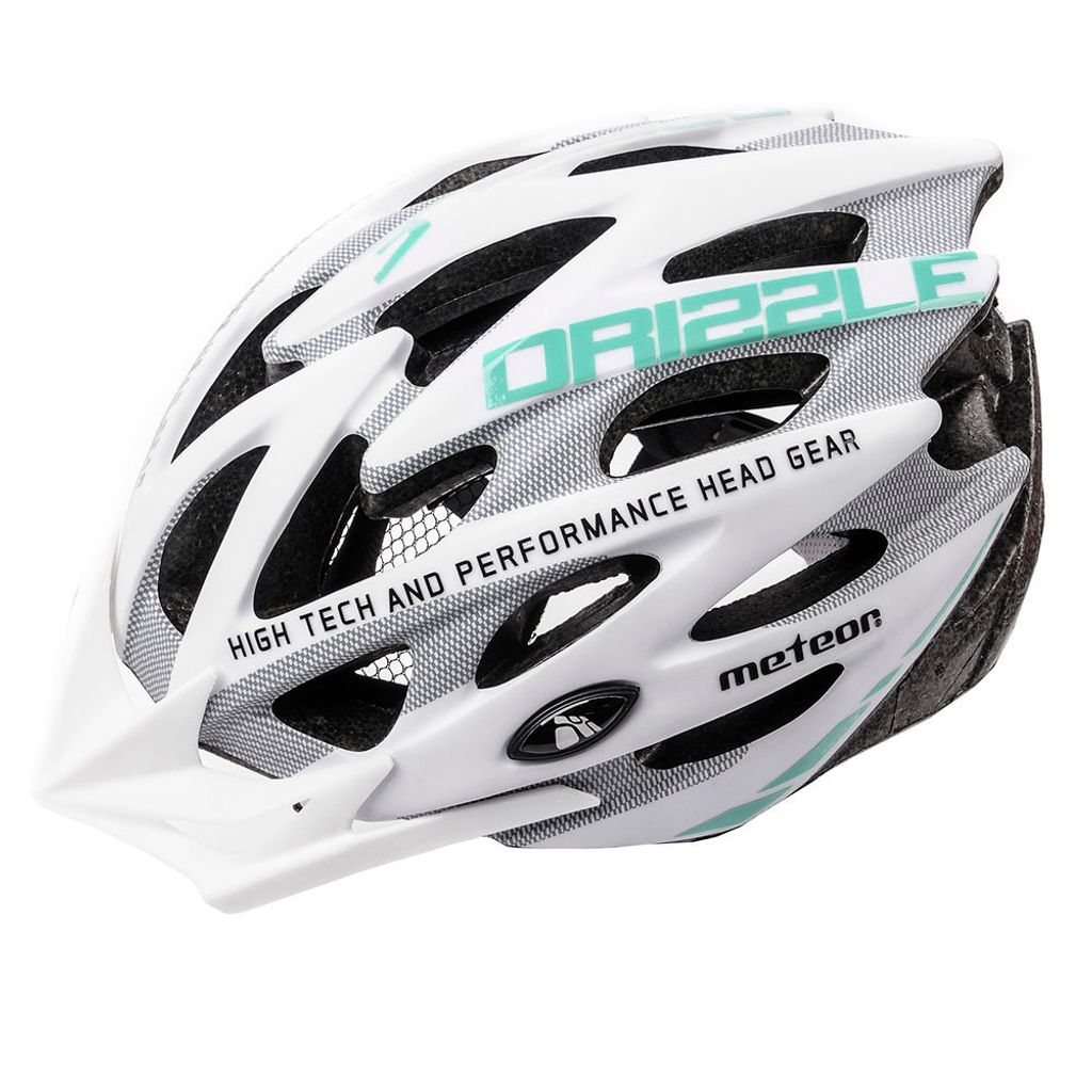 Fahrradhelm Radhelm für Jugend und Erwachsene Schutzhelm MTB Bike Helms meteor 