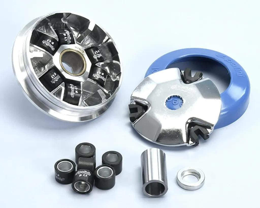 Variateur de Vitesse Polini pour Cyclomoteur Vespino F9 Performance